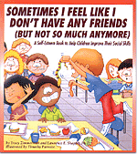 Sometimes I Feel Like I Don't Have Any Friends (But Not So Much Anymore) – Image 2