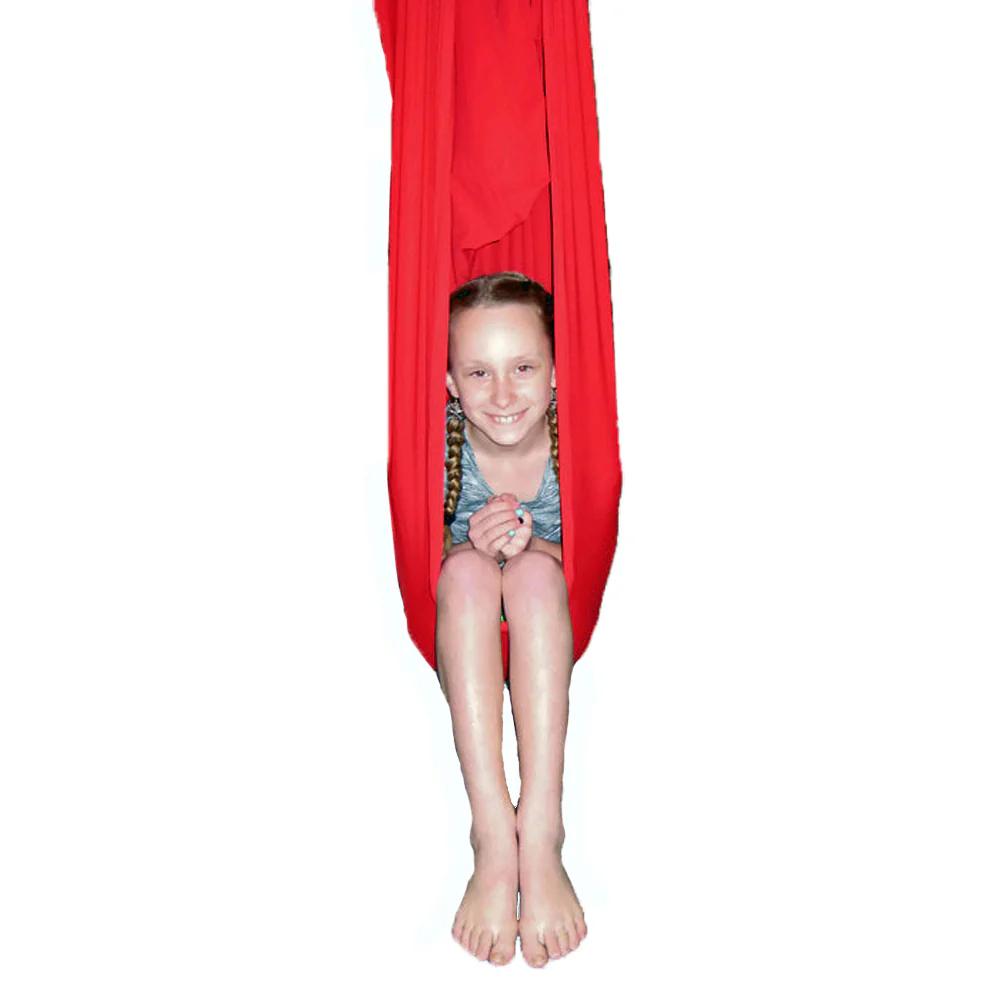 Lycra Cocoon Swing – Image 5