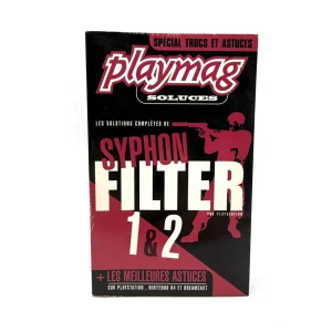 Supplément Numéro 48 Magazine Playmag Soluces
