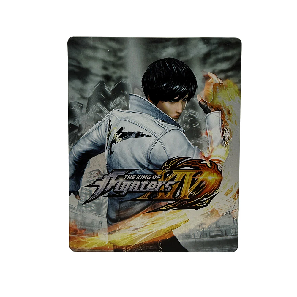 The King Of Fighters XIV Playstation 4 (Edition Day One) – Image 5