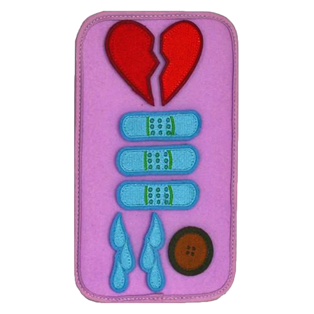 Meebie with Play & Therapy Packs – Image 4