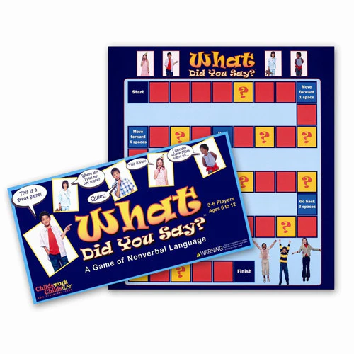 Social Skills Board Games - Set of 3 – Image 5