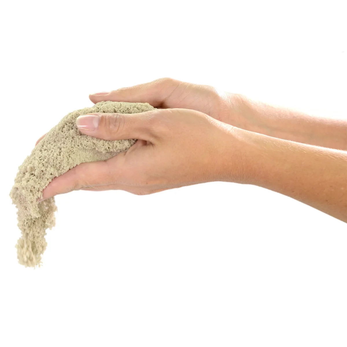 2.2 Lbs. Kinetic Sand – Image 3