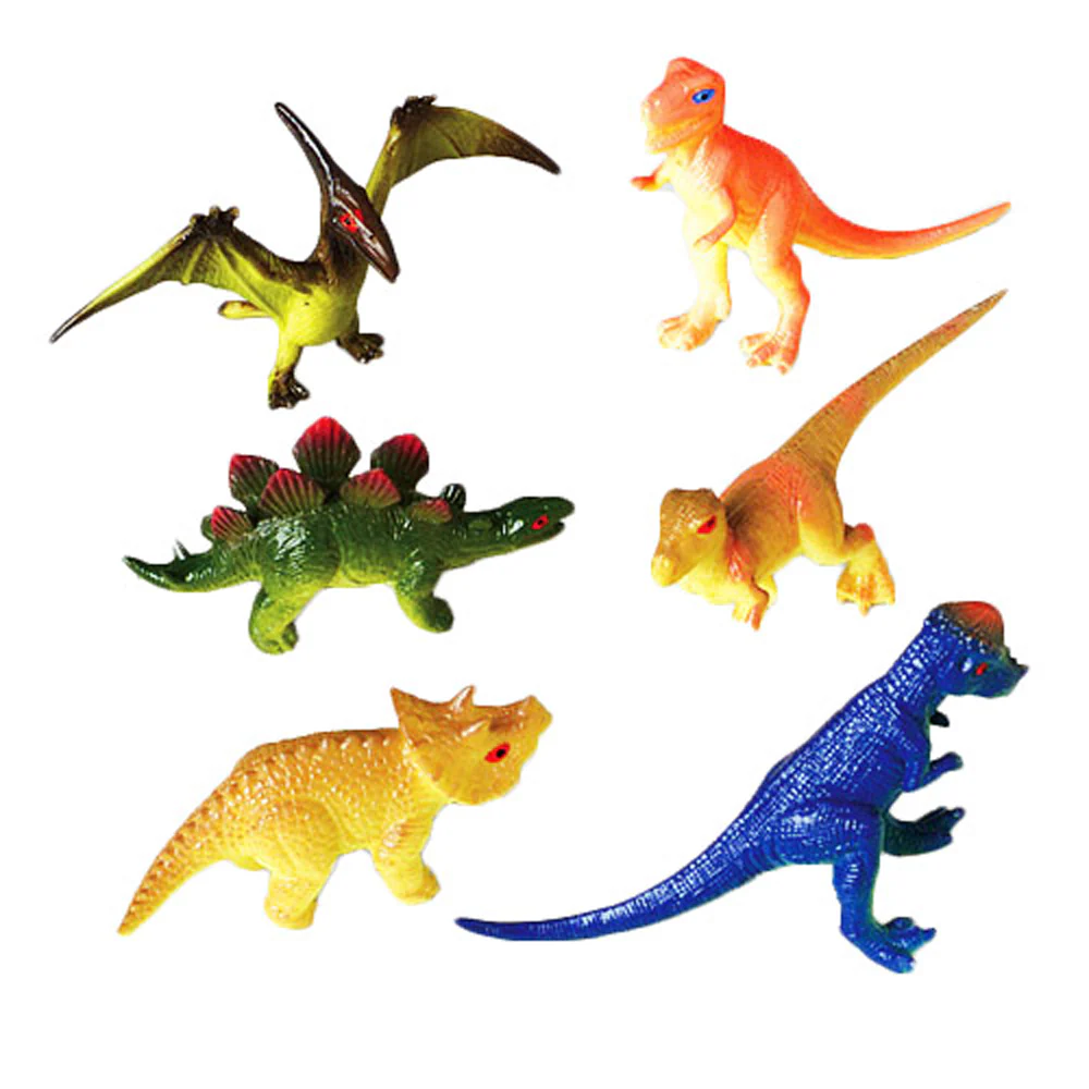 Dinosaur Set