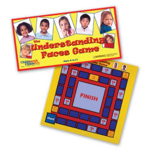 Social Skills Board Games - Set of 3 – Image 4